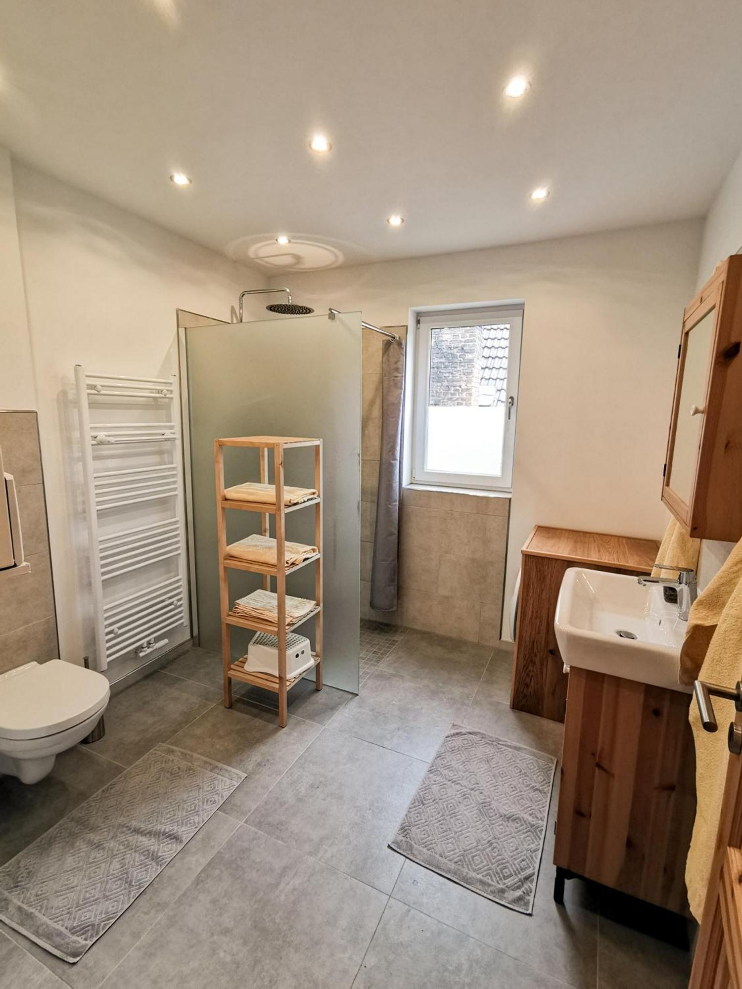 Altstadt Apartments Neuruppin Room photo
