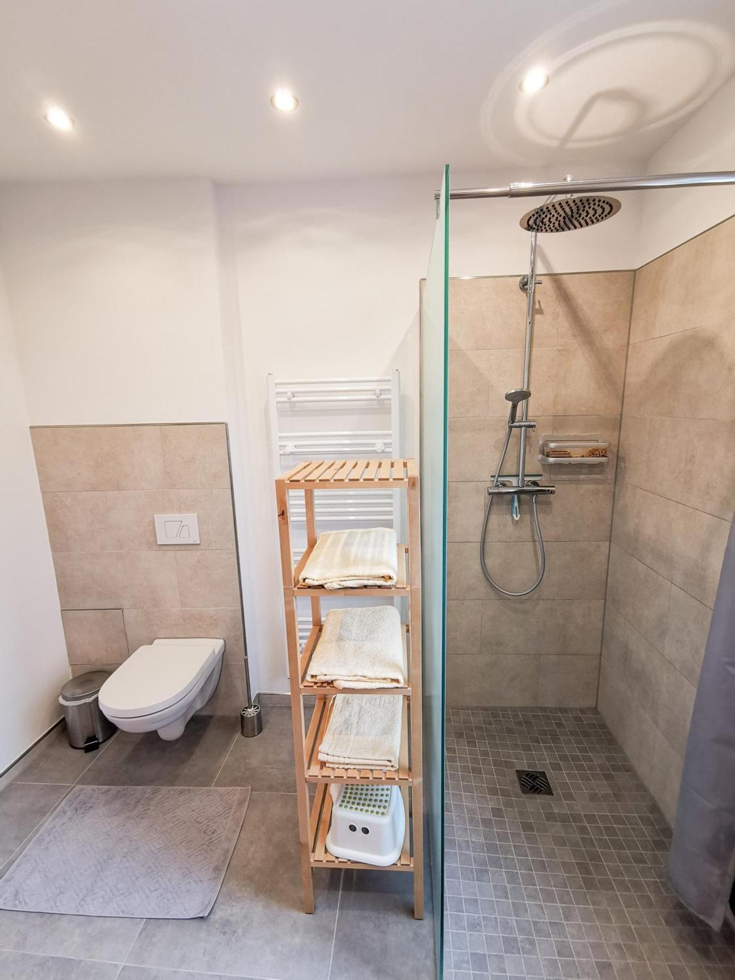 Altstadt Apartments Neuruppin Room photo