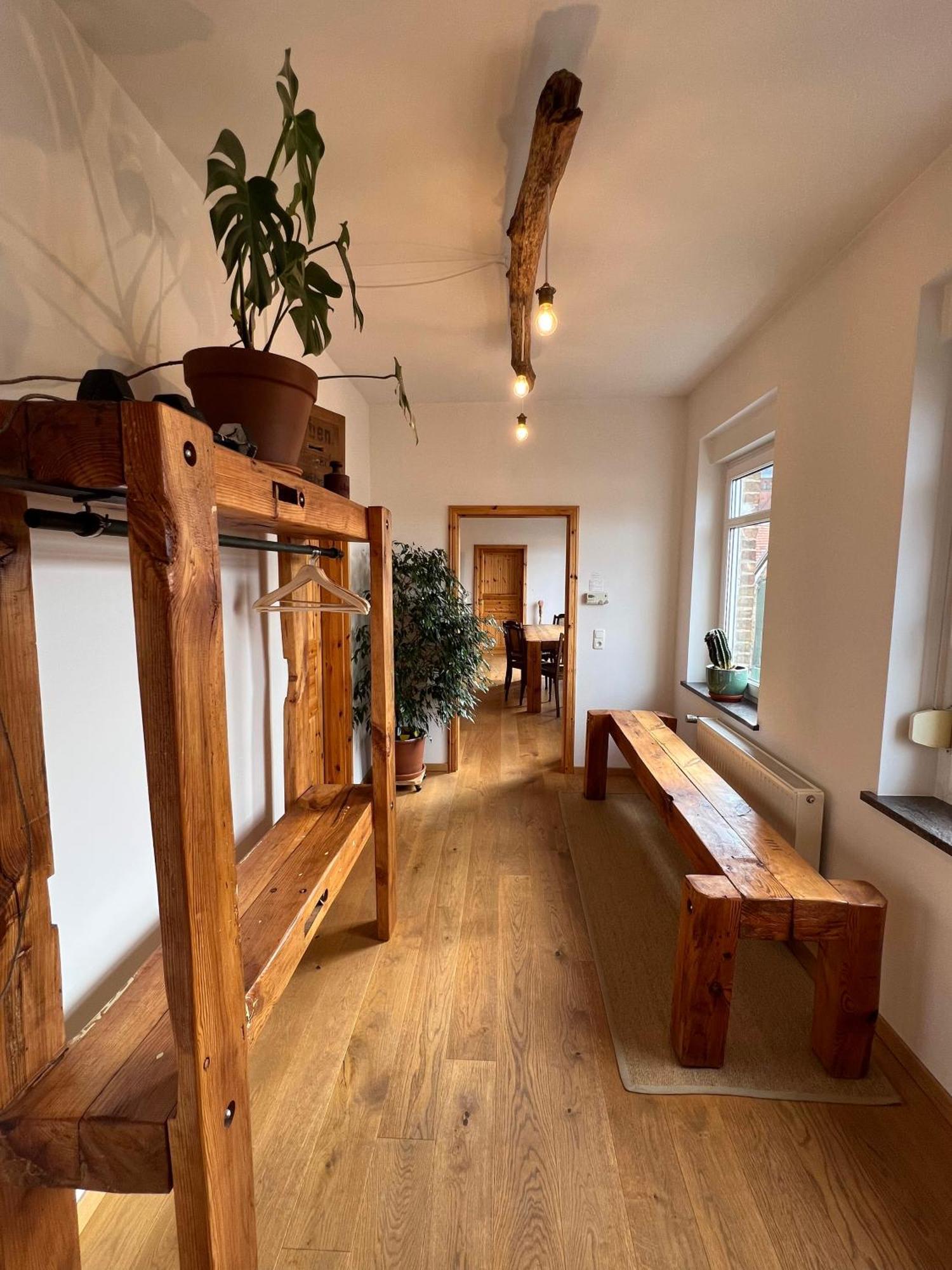 Altstadt Apartments Neuruppin Room photo